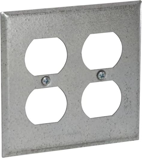 hubbell electrical box cover 807c|raco hubbell prod 807c.